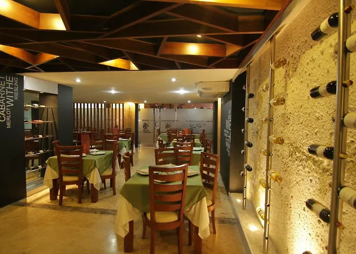 Hotel Bachue