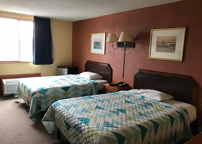 Economy Inn Fort Wayne