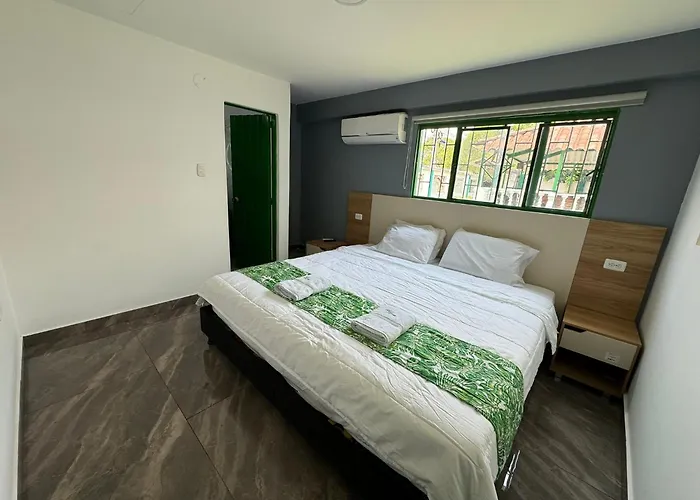Hotel Maratea Melgar