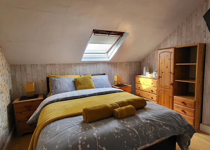 Daffodil Guest House Filey