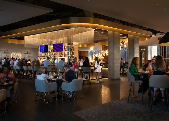 The Watermark Hotel Tysons Corner