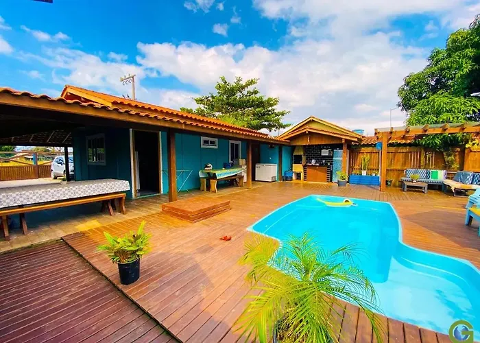 Pousada Inn Nature