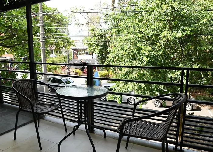 Hotel Nakama