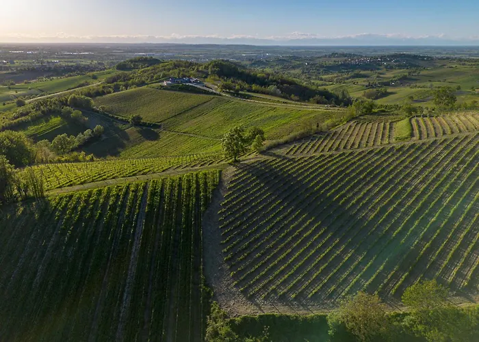 ORIZZONTI Vigneti Repetto