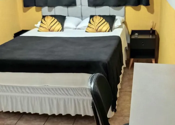 Pousada Uberaba
