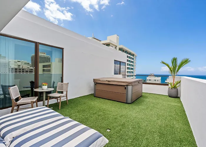 Hibird- Apartment And Suites Hotel