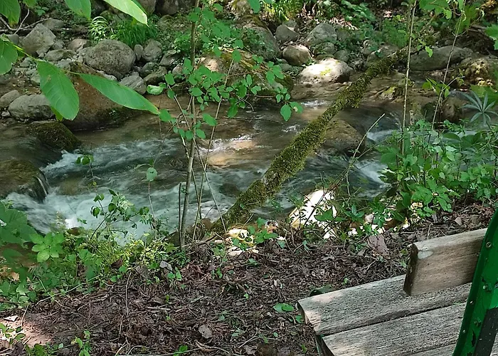 Moulin vieux