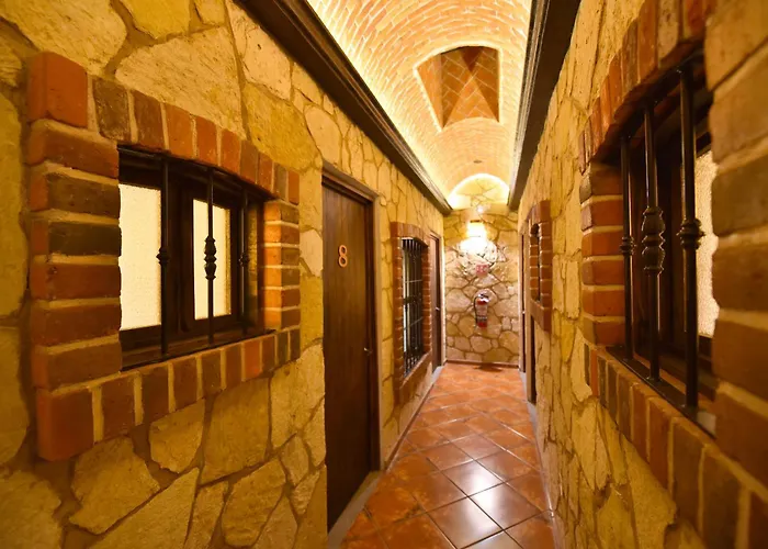 Hotel Santa Irene