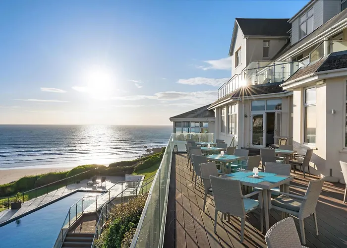 Watersmeet Hotel
