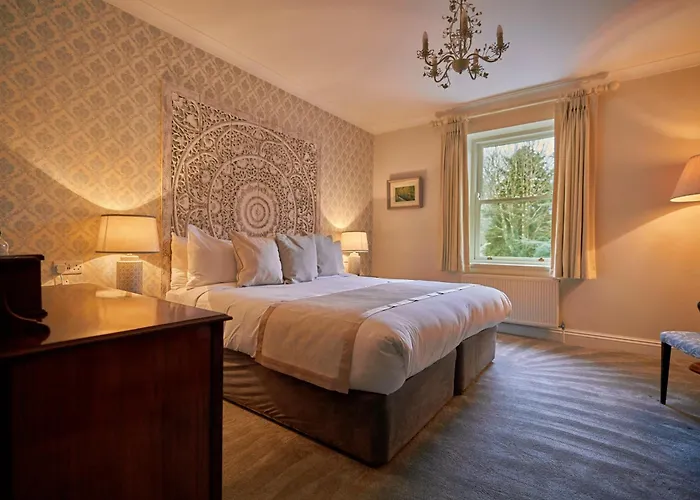 Seaview House Hotel