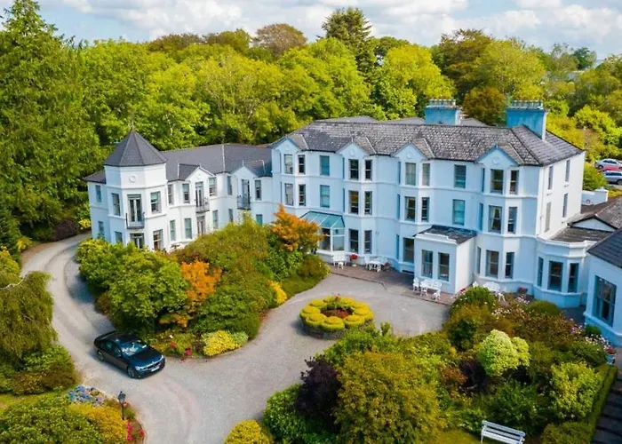 Seaview House Hotel