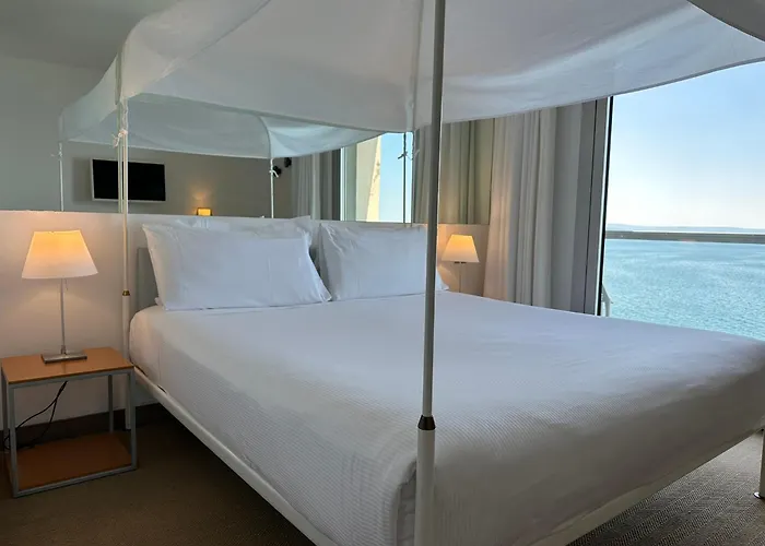 Hotel Miramare - Adults Only Con Private Spa Triest