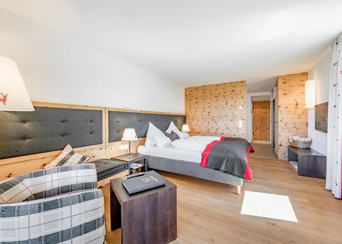 Inntaler Hof Mösern