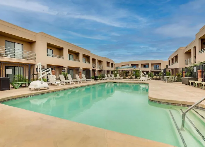 Sonesta Select Scottsdale At Mayo Clinic Campus