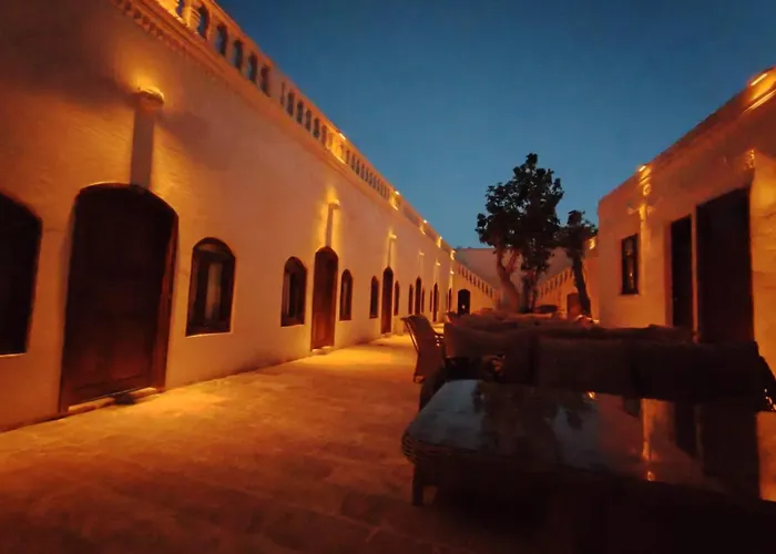 Aslan Guest House
