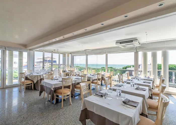Hotel Villa Doimo Lignano Sabbiadoro