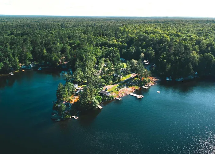The Trace At Oak Lake