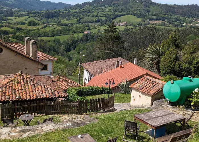 Las Casas de Isu