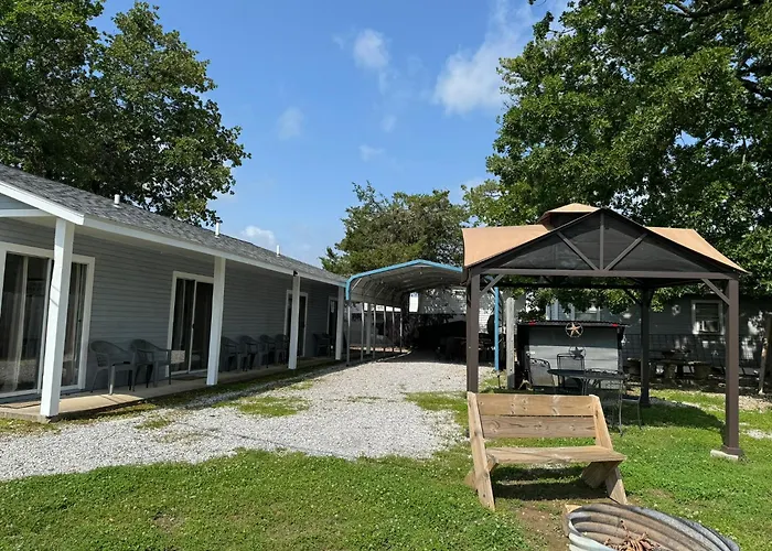 Mountain View Guest Motel