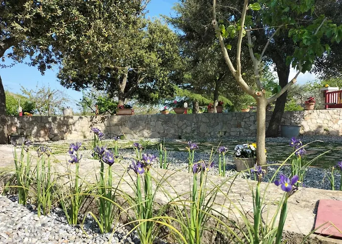 Il giardino delle Fate