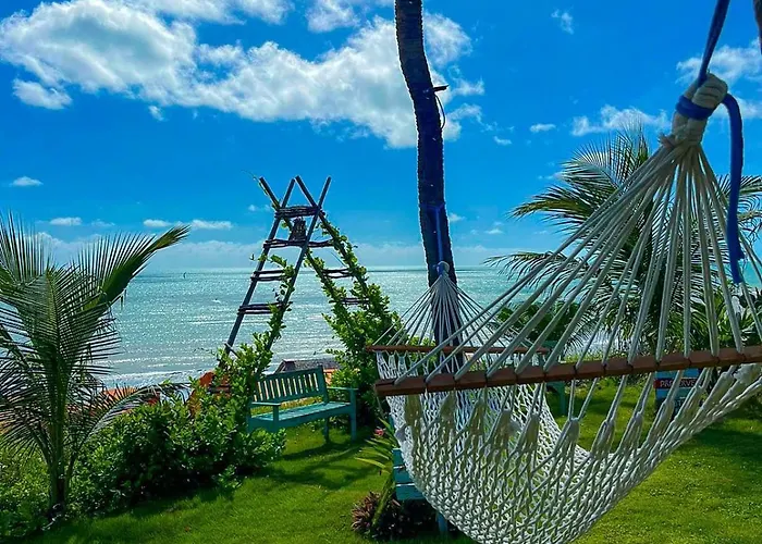 Raio De Sol Residence Aracaty