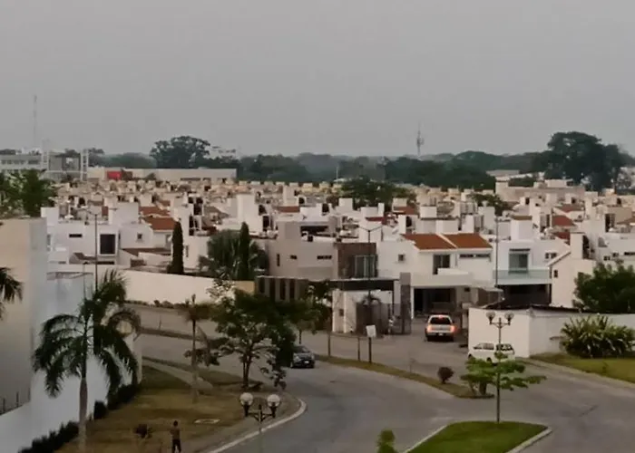Palmira Country