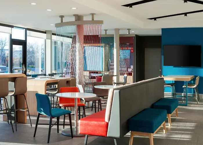Avid Hotel Fort Payne By Ihg