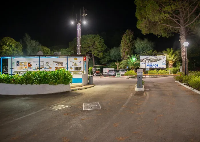 Centro Vacanze Mirage