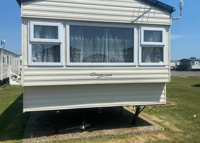 Seal Bay, West Sands Selsey