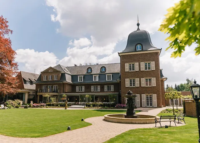 Hotel-Residence Klosterpforte