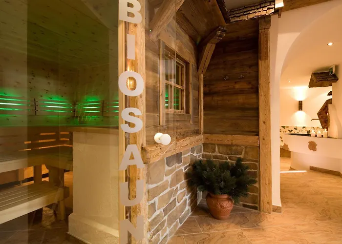 Hotel Gasthof Obermair Fieberbrunn