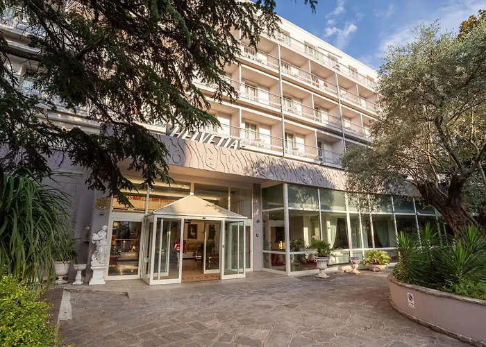 Hotel Terme Helvetia