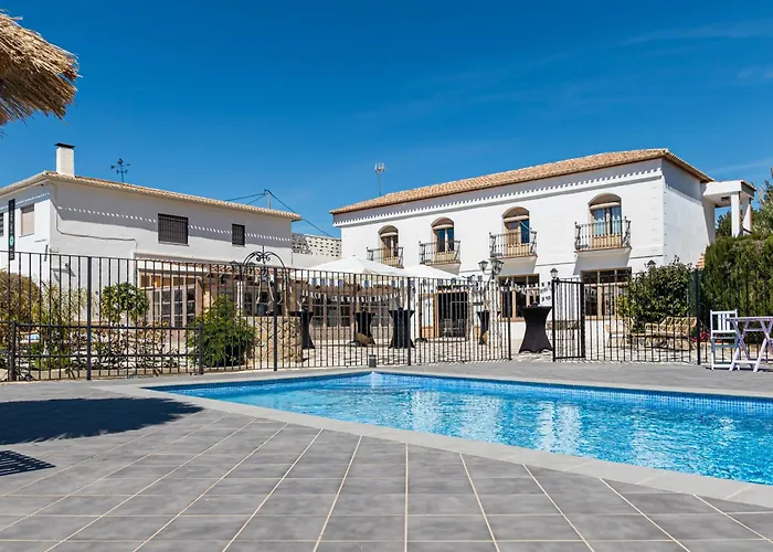 Villa Morena (Adults Only)