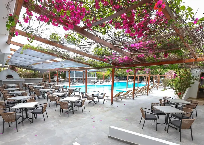BELVITA Hotel Kolymbia