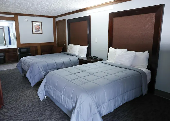 Rittiman Inn And Suites