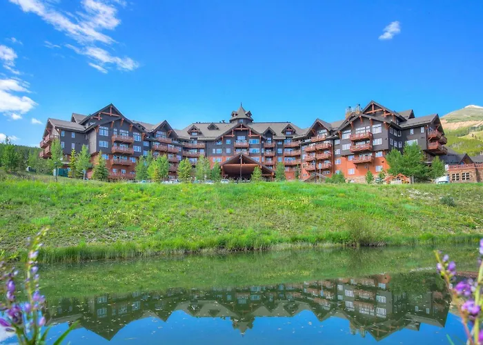One Ski Hill Place, A Rockresort, By Vail Resorts