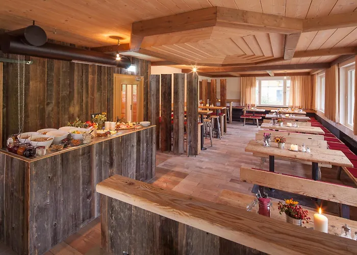 Hotel Alpe Oberstdorf