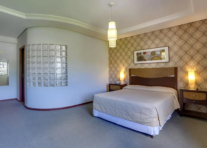 Hotel Fredy