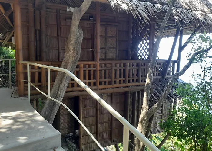 Kookoo'S Nest Eco-Lodge
