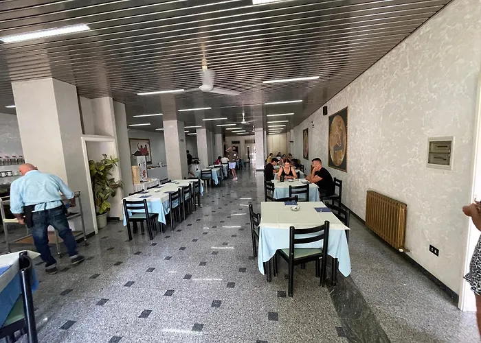 Hotel Atena