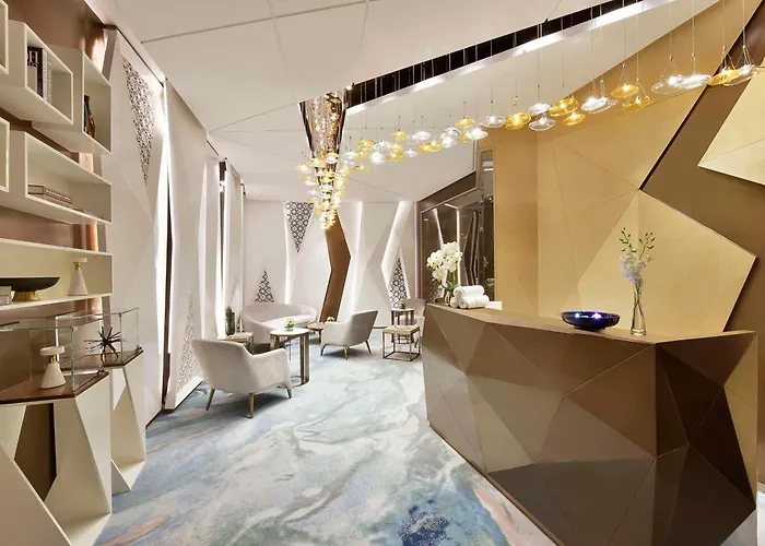 Hoteles que admiten perros en Manama 