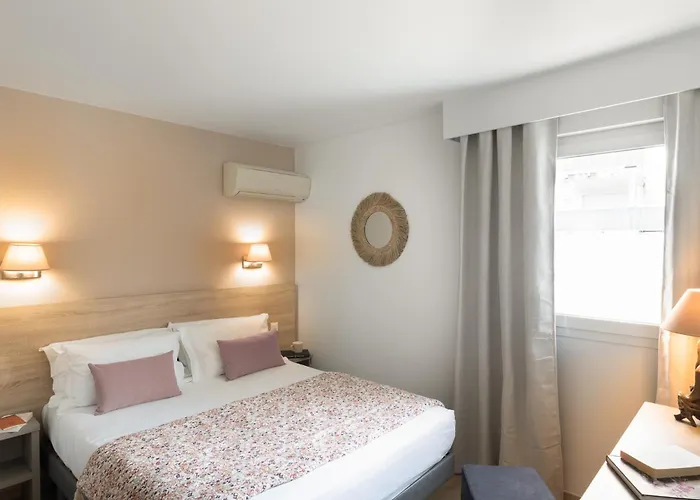 Golfe Hôtel&Spa Porto-Vecchio