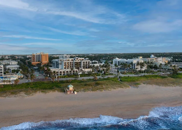 Opal Grand Oceanfront Resort & Spa Delray Beach