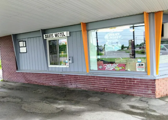 Davis Motel