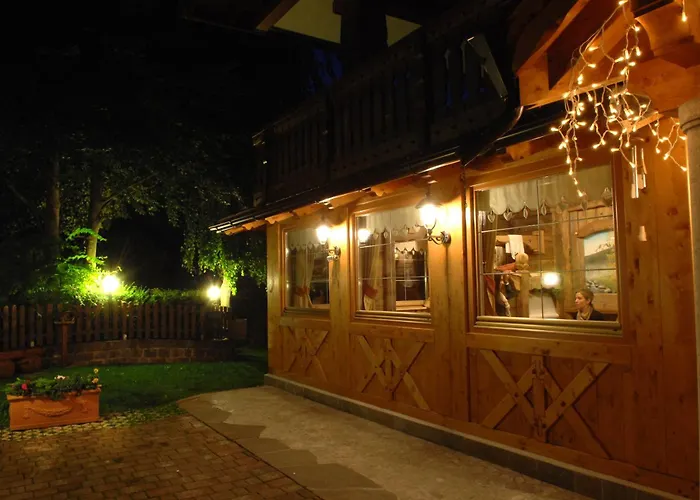 Residence Lastè Moena