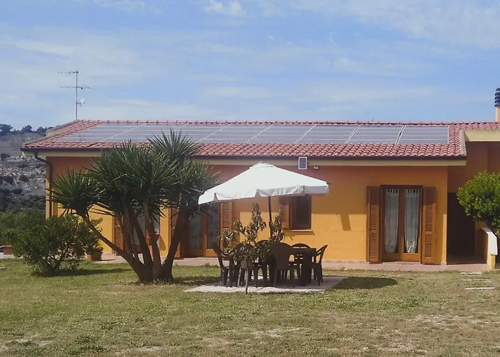 Bed and Breakfast Grotta Delle Fate Ossi