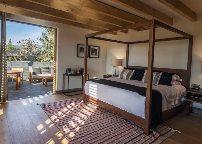La Casa Rodavento (Adults Only)