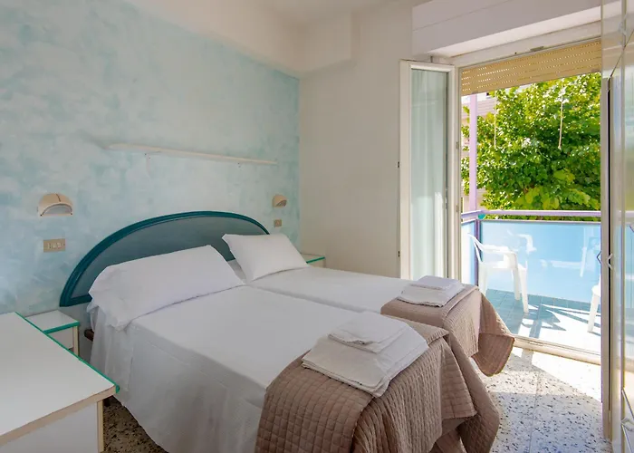 Hotel Baltic