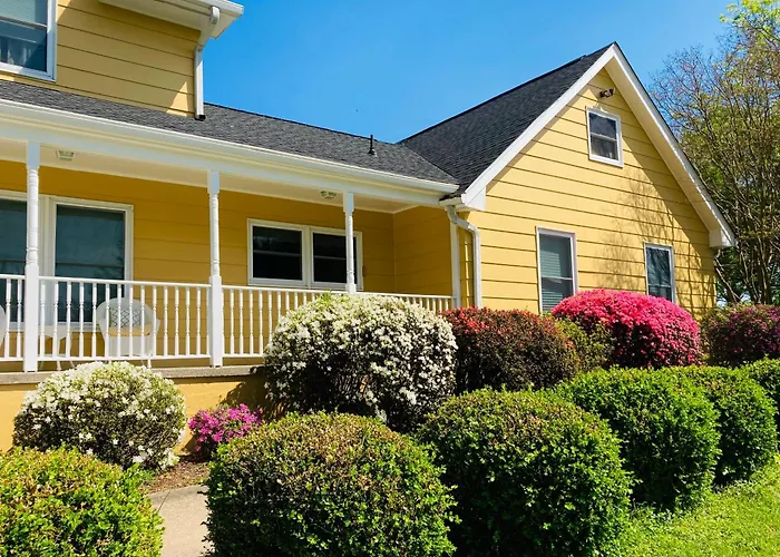 Purcellville Home