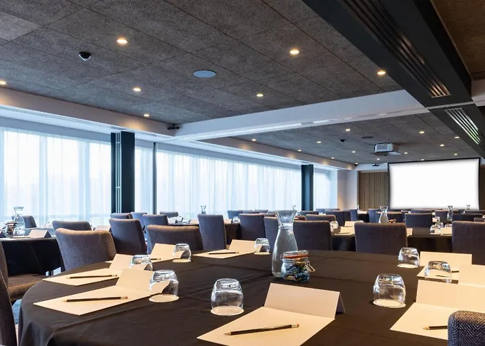 Voco Leicester By Ihg